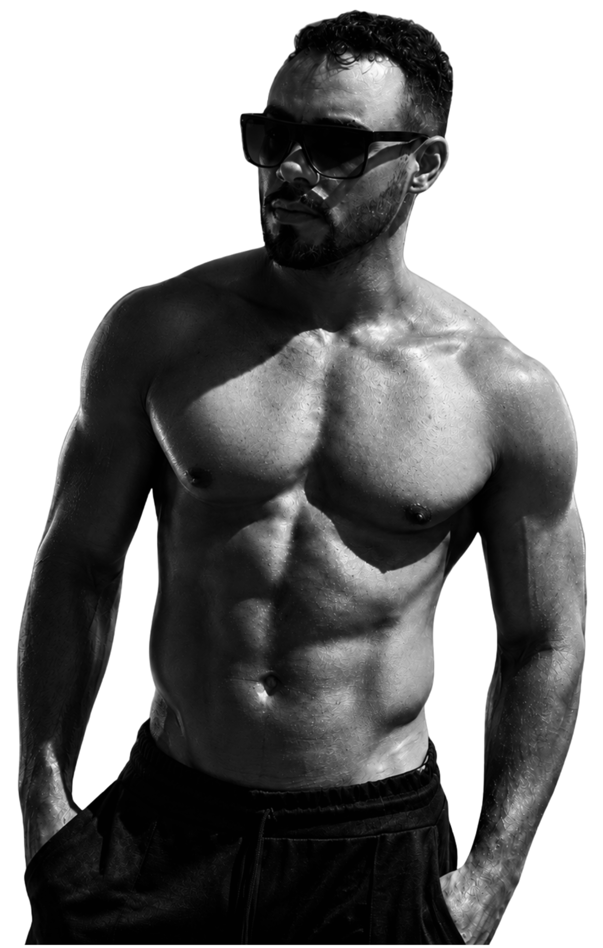 Edu Personal Trainer