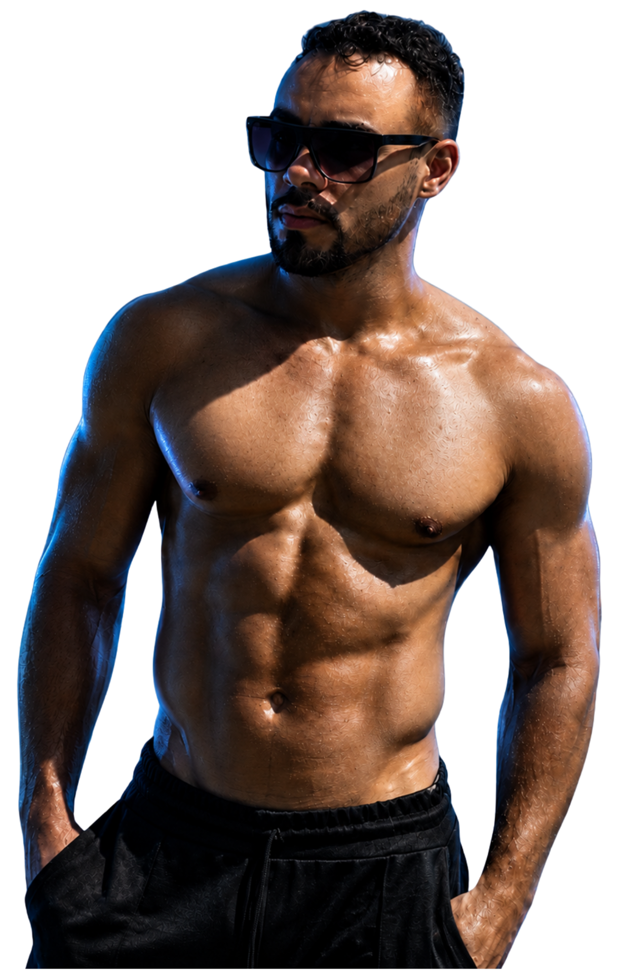 Edu Personal Trainer